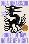 House of Day, House of Night - Olga Tokarczuk - 9780593716380