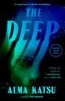 The Deep - Alma Katsu - 9780593716441
