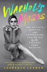 Warhol's Muses - Laurence Leamer - 9780593716670