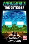 Minecraft: The Outsider - Random House Worlds - 9780593722404