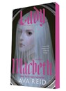 Lady Macbeth - Ava Reid - 9780593722589