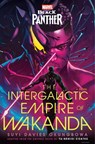 Marvel: Black Panther: The Intergalactic Empire of Wakanda - Suyi Davies Okungbowa - 9780593723494