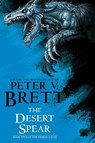Brett, P: Desert Spear: Book Two of the Demon Cycle - Peter V Brett - 9780593724286