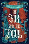 The Fox and the Devil - Kiersten White - 9780593724439