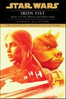 Allston, A: Iron Fist - Aaron Allston - 9780593726082