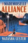 The Mademoiselle Alliance - Natasha Lester - 9780593726532