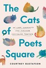 Poets Square - Courtney Gustafson - 9780593727621