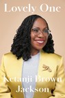 Lovely One - Ketanji Brown Jackson - 9780593729908