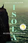 Goodman, A: Isola: Reese's Book Club - Allegra Goodman - 9780593730089