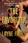 Fargo, L: Favorites - Layne Fargo - 9780593732045