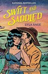 Swift and Saddled - SAGE,  Lyla - 9780593732434