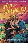 Wild and Wrangled - Lyla Sage - 9780593732472