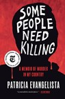 Some People Need Killing - Patricia Evangelista - 9780593734698
