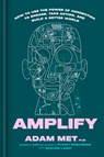 Amplify - Adam Met ; Heather Landy - 9780593735909