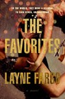 Favorites - Layne Fargo - 9780593736821