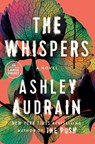 The Whispers - Ashley Audrain - 9780593743805