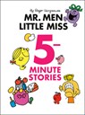 Mr. Men Little Miss 5-Minute Stories - Roger Hargreaves - 9780593750728