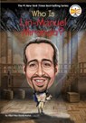 Who Is Lin-Manuel Miranda? - Elijah Rey-David Matos ; Who HQ - 9780593750773