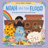 Noah and the Flood - Pia Imperial - 9780593750988