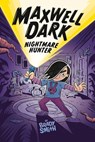 Nightmare Hunter #1: A Graphic Novel - Brady Smith - 9780593751183