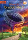 Locher, W: Where Is Tornado Alley? - Wes Locher ; Who Hq - 9780593752197