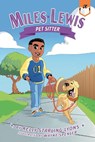 Pet Sitter #5 - Kelly Starling Lyons - 9780593752739