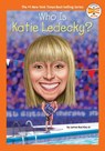 Who Is Katie Ledecky? - James Buckley - 9780593752852