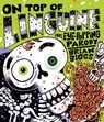 On Top of Linguine: An Eye-Popping Parody - Brian Biggs - 9780593752951
