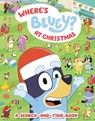 Penguin Young Readers Licenses: Where's Bluey? at Christmas - Penguin Young Readers Licenses - 9780593752982