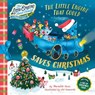 The Little Engine That Could Saves Christmas - Meredith Rusu - 9780593752999
