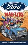 Ford Mad Libs: World's Greatest Word Game - Sarah Fabiny - 9780593753064