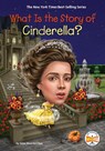 What Is the Story of Cinderella? - Dana Meachen Rau - 9780593754290