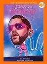 ¿Quién es Bad Bunny? - G. M. Taboas Zayas ; Who HQ - 9780593754818