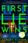 First Lie Wins - Ashley Elston - 9780593792575