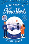 A Winter in New York - Josie Silver - 9780593793633