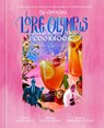 The Official Lore Olympus Cookbook - Rachel Smythe ; Genn McMenemy - 9780593798232