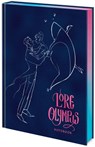 Lore Olympus Notebook - Rachel Smythe - 9780593798256