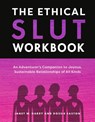 The Ethical Slut Workbook - Janet W Hardy ; Dossie Easton - 9780593798775