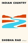 Indian Country - Shobha Rao - 9780593798959