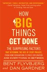 How Big Things Get Done - Bent Flyvbjerg ;  Dan Gardner - 9780593799017