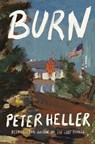 Burn - Peter Heller - 9780593801628