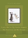I Was a Rat! or the Scarlet Slippers; The Scarecrow and His Servant: Two Tales - Philip Pullman - 9780593804377