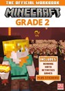 Random House: Official Minecraft Workbook: Grade 2 - Random House - 9780593805480