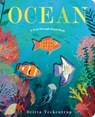 Ocean: A Peek-Through Board Book - Britta Teckentrup - 9780593806722