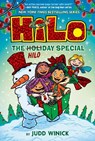 Hilo: The Holiday Special - Judd Winick - 9780593807170