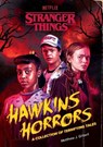 Hawkins Horrors (Stranger Things) - Matthew J. Gilbert - 9780593807446