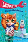 Purrmaids #15: Olympic Shell-ebration - Sudipta Bardhan-Quallen ; Vivien Wu - 9780593807620