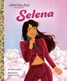 Selena: A Little Golden Book Biography - Maria Correa ; Paula Zamudio - 9780593808375