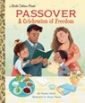Passover: A Celebration of Freedom - Bonnie Bader ; Joanie Stone - 9780593810422