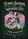 The Grim Adventure - Fern Forgettable ; Piper CJ - 9780593810507
